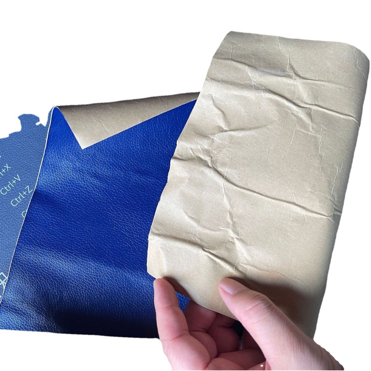 纸塑复合牛皮原纸，离型纸用原纸，皮具复合用牛皮纸，牛皮纸