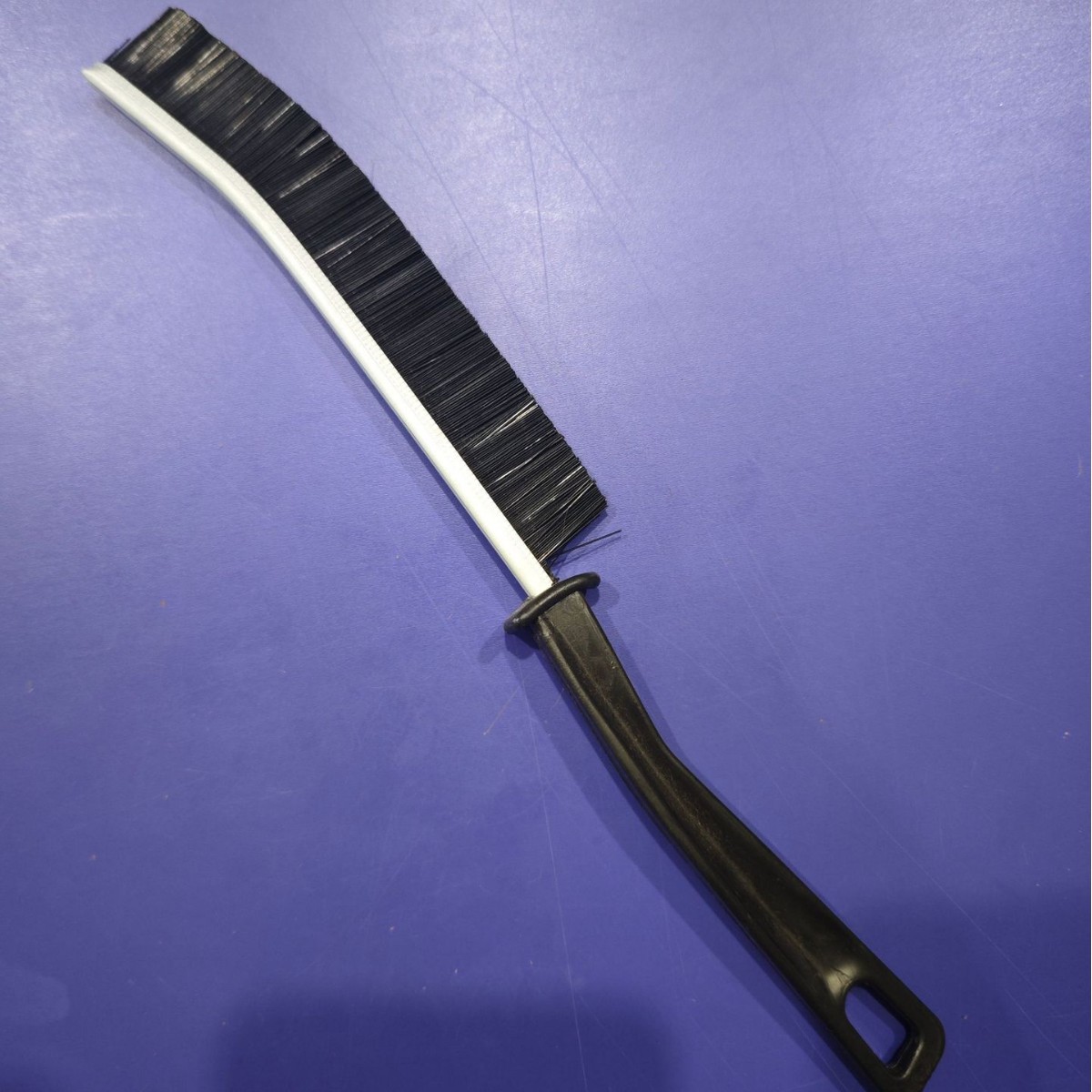 Limpieza de cinco piezas pala de cocina pequeña cepillo de huecos de alambre de acero cepillo de herramienta multifunción cepillo de limpieza para el hogar