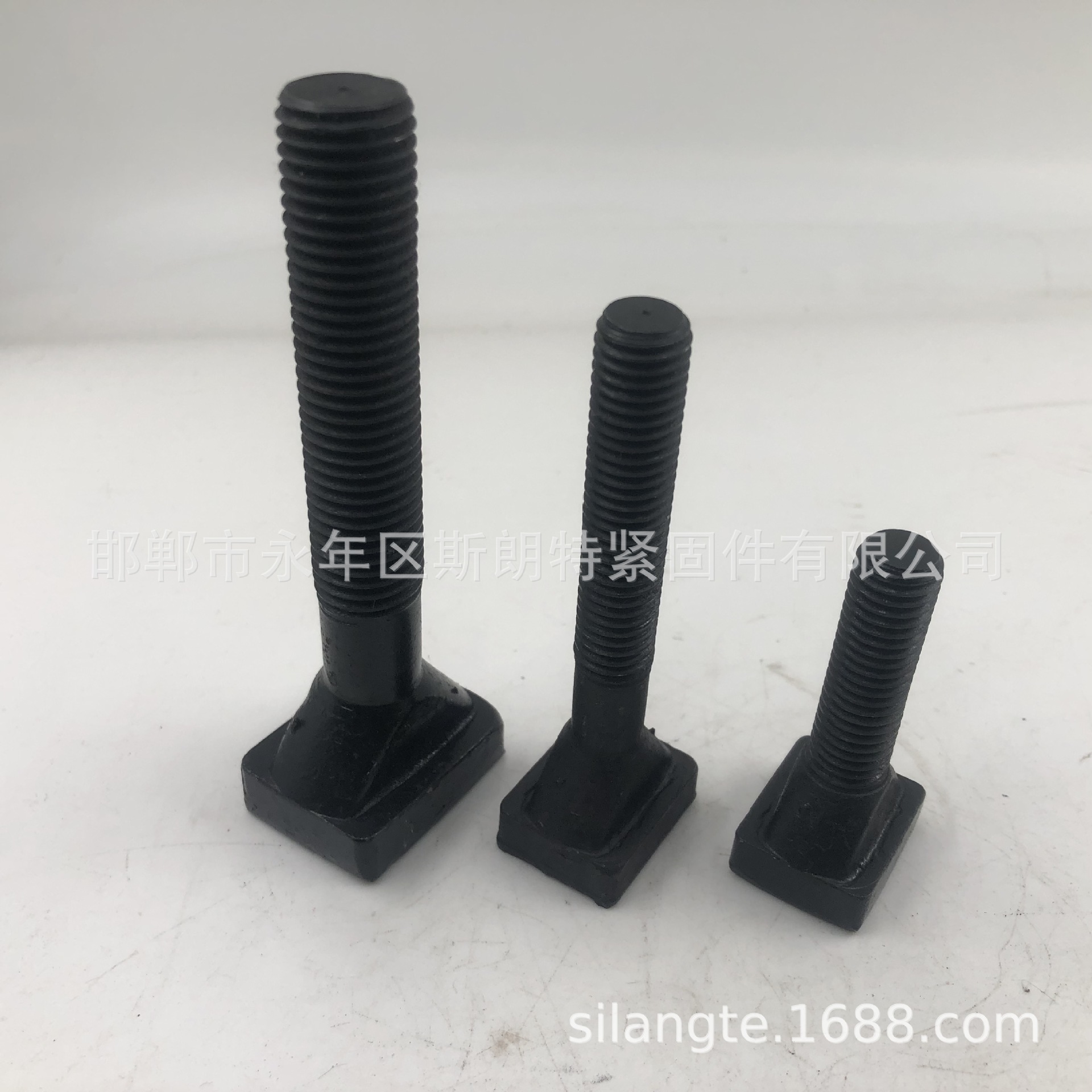 DIN787T����˨DIN787 ���ζ�T����˨YJ1017 ��ͷ��˨JB/T8007.1