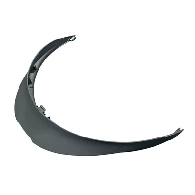 Dəbilqə (Kaska) aksesuarları — Spoiler Colorful Helmet Accessories