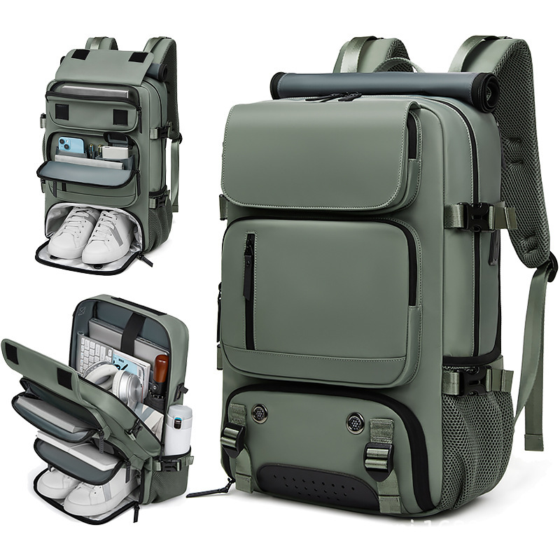 Backpack Men's Outdoor Travel Backpack Large Capacity Crossbody Bag Travel Bag Computer Bag Luggage Bag Women's Backpack Backpack Men's Outdoor Travel Backpack Large Capacity Crossbody Bag Travel Bag Computer Bag Luggage Bag Women's Backpack