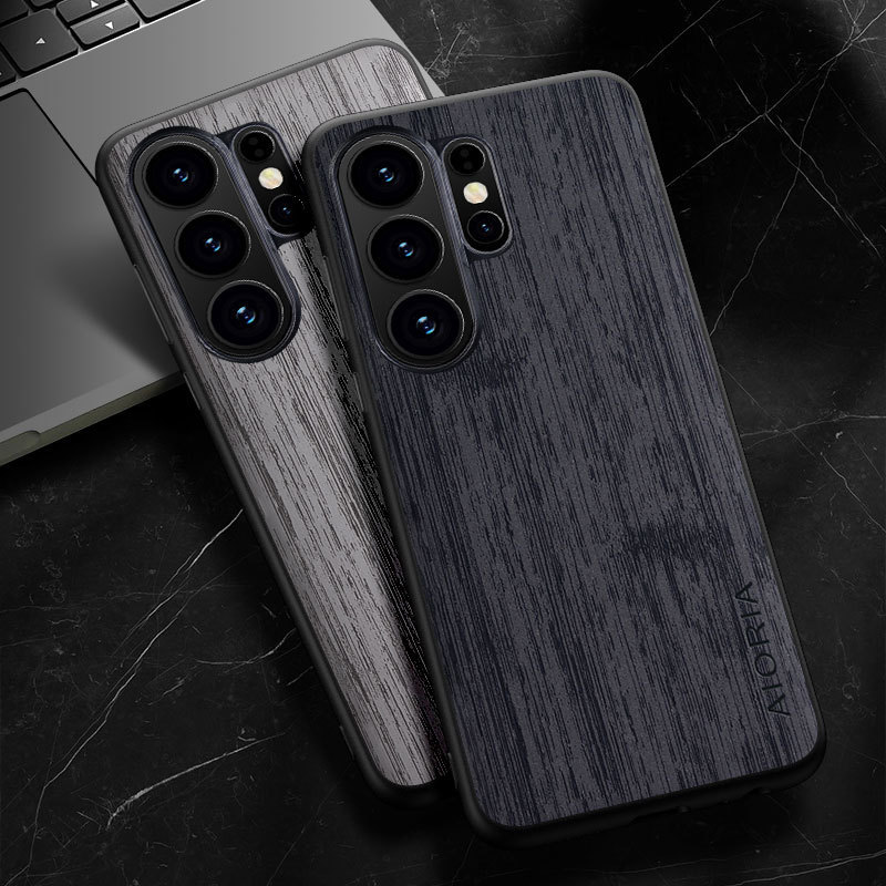 Suitable for Samsung Galaxy S26 Ultra S25Fe A57 Simple Pastoral Style Phone Case Suitable for Samsung Galaxy S26 Ultra S25Fe A57 Simple Pastoral Style Phone Case
