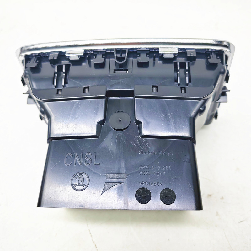 Kodia Keke Coroco Armrest Box Air Outlet Rear Air Outlet Rear Air Outlet 56G 819203