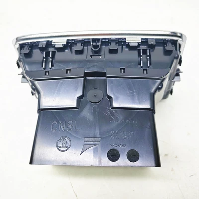 Air Outlet Rear Air – Armrest box