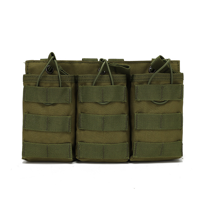 Verde Ejército