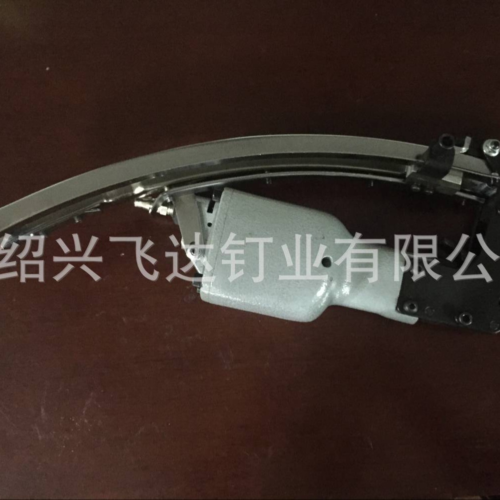 [优惠价]     批发销售M87刺网钉枪，夹码钉枪