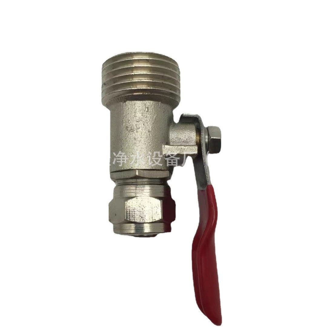 �羳������ˮ����ͨ�Ͻ��򷧿��ؾ�ˮ��ˮ��ͷ4��ת3�ַ������