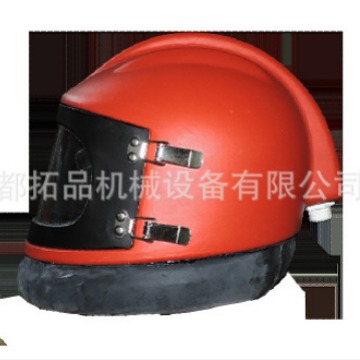 厂家直销喷砂房用、喷漆房用可调节温度的喷砂头盔批发