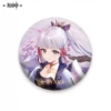 Theme series badges-Kanri Aya