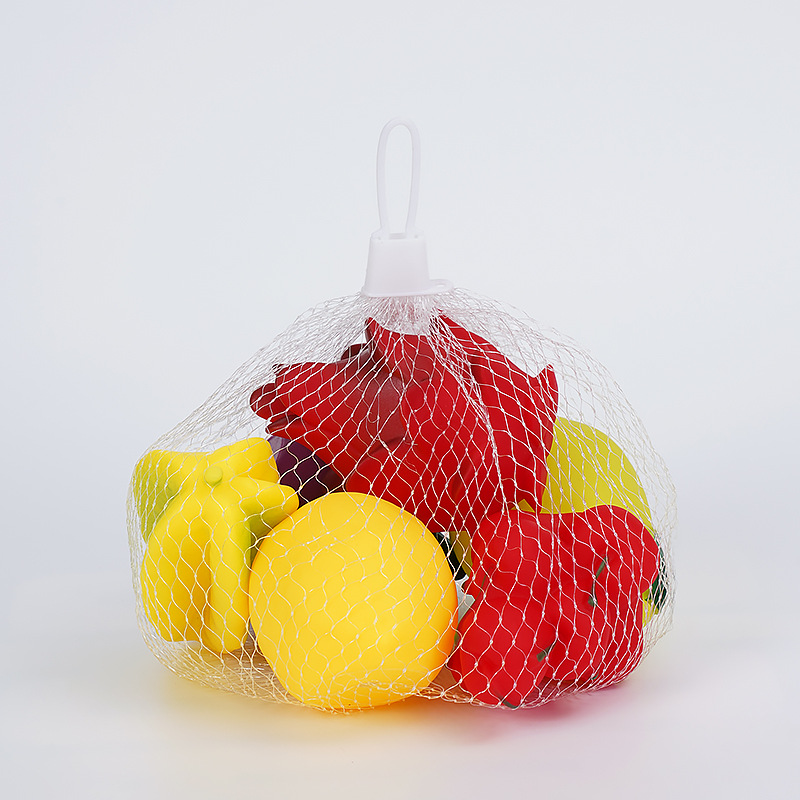 Bolsa de malla