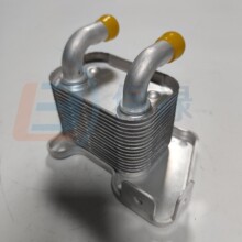 97373773����ɢ��������������ȴ��OilCooler�����ڸ��ظ���˹