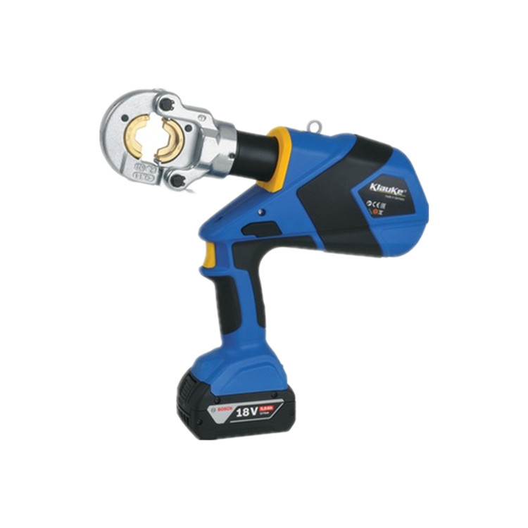 德国KlauKe液压钳 压线钳