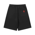 Black [525 Back Pocket Small Heart]