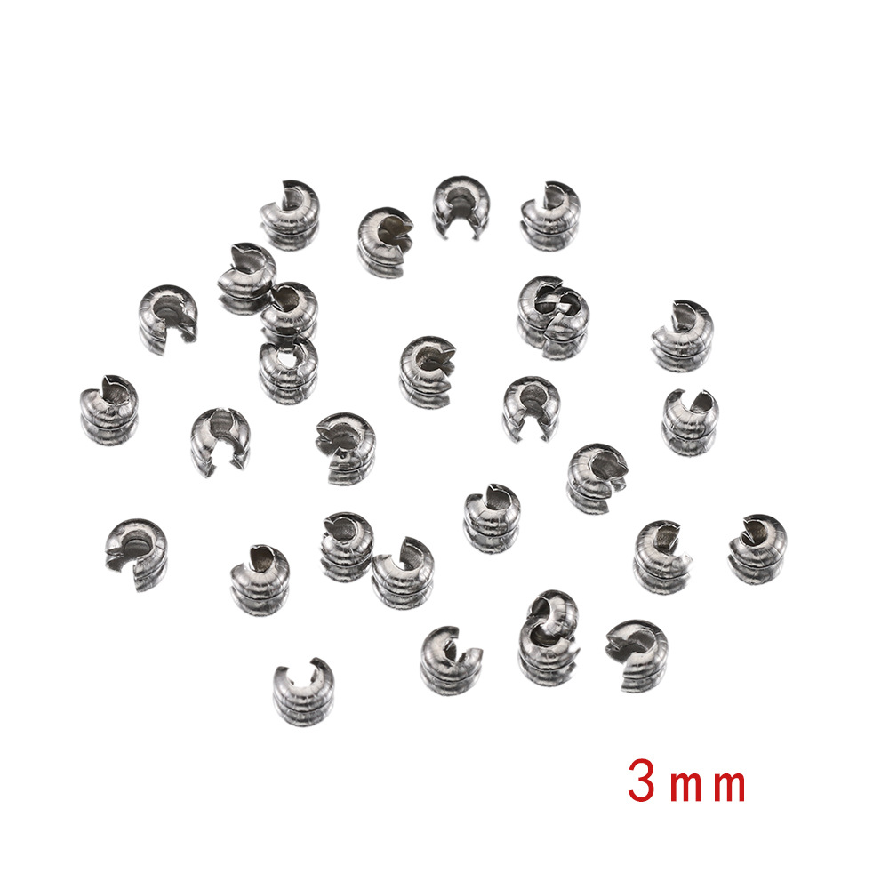 Steel, 3mm