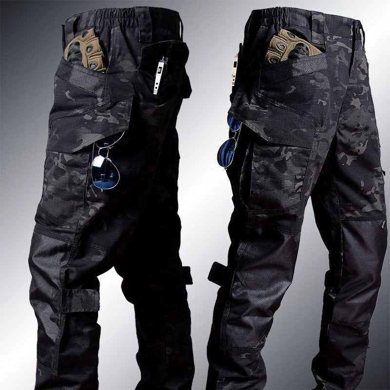 New outdoor CS training ufpro function tactic frog suit wargame instructor suit camouflage suit men