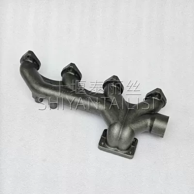 3943841 Exhaust Manifold Exhaust manifold