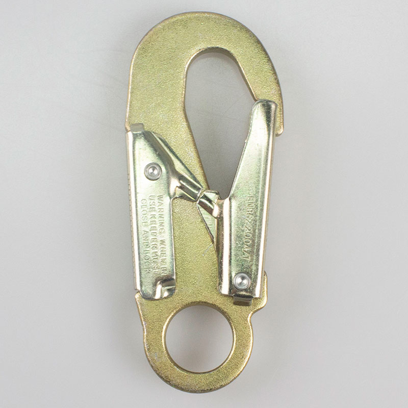 합금 강철 * 146mm 길이 * 19mm 개방