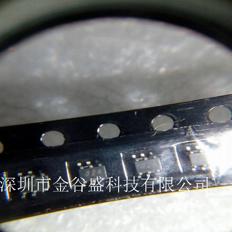 MGA-82563-TR1G MGA-82563-TR1 MGA-82563 82* 芯片全新原装