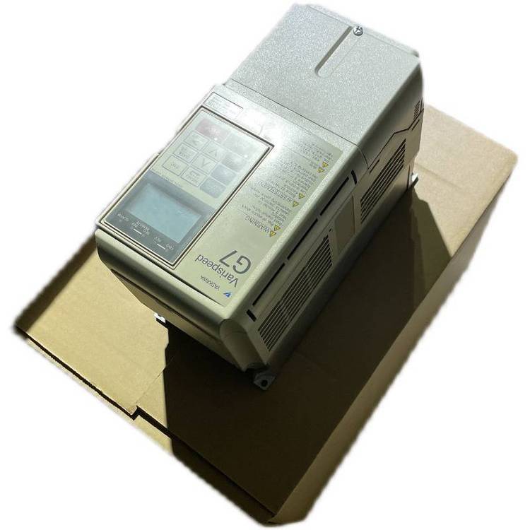 ***安川A1000变频器CIMR-AB4A0018FAA(7.5KW/5.5KW 380V