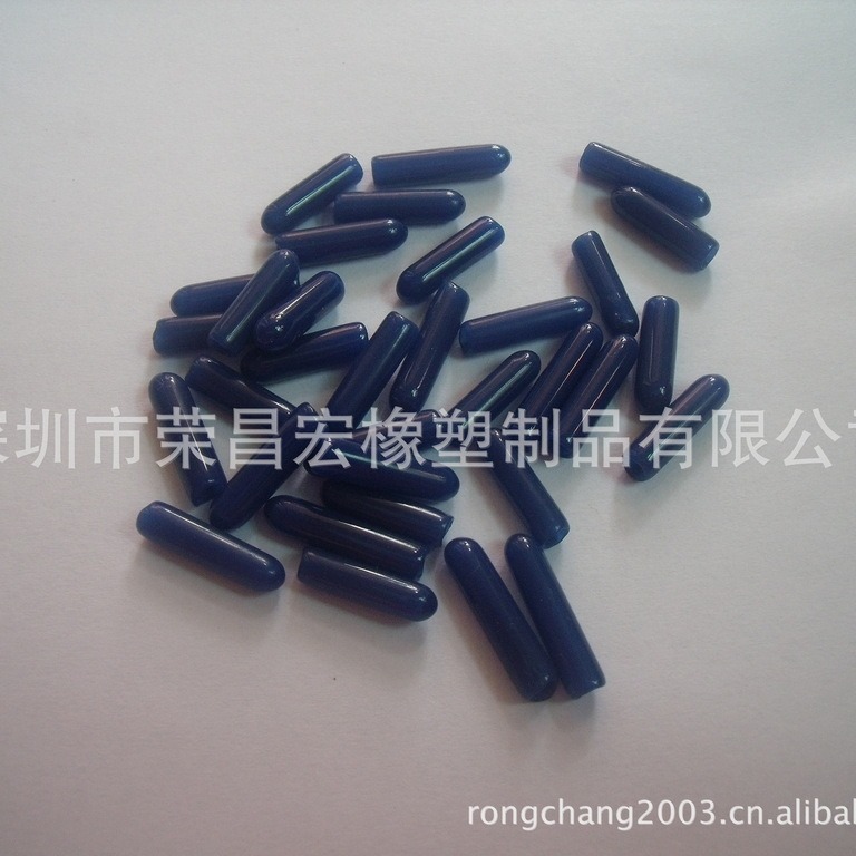 PVC浸塑产品胶套浸塑端子护套透明胶套套管握把套