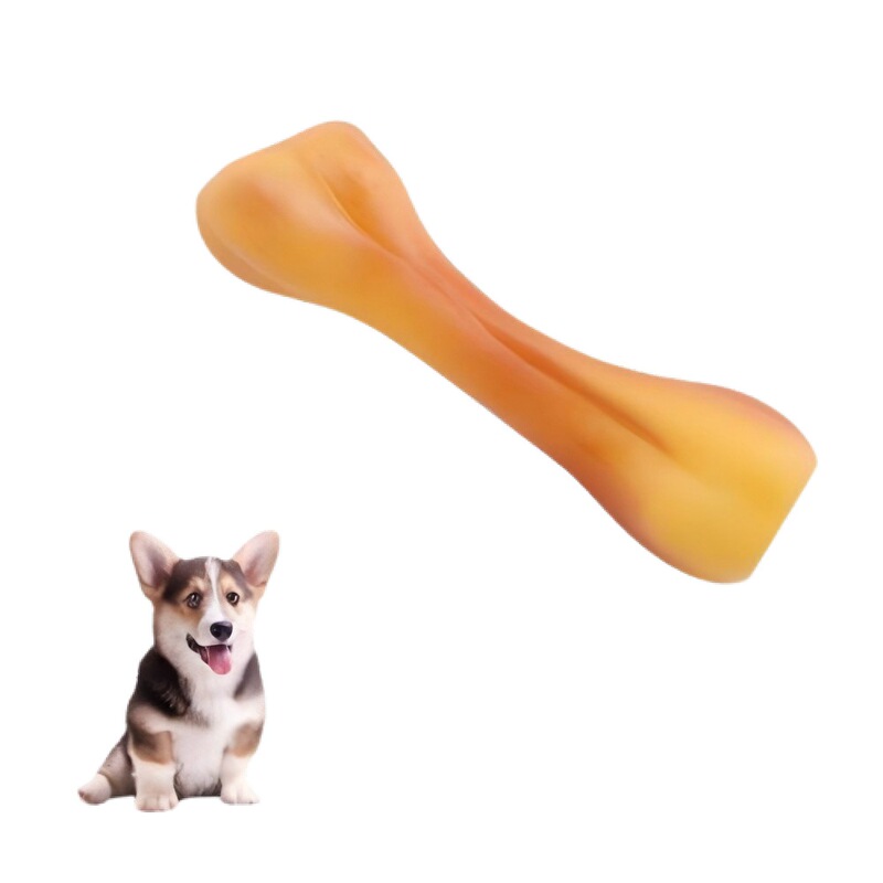 メーカーはペットの犬のおもちゃを卸売りします。|undefined