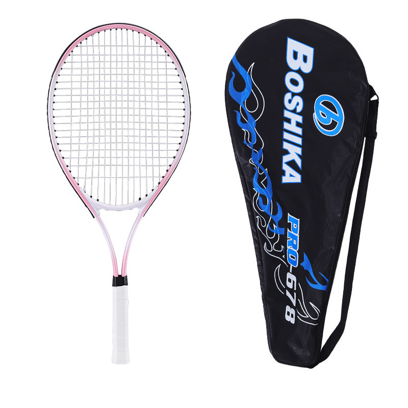 Tennis racket, children's set for training for beginners