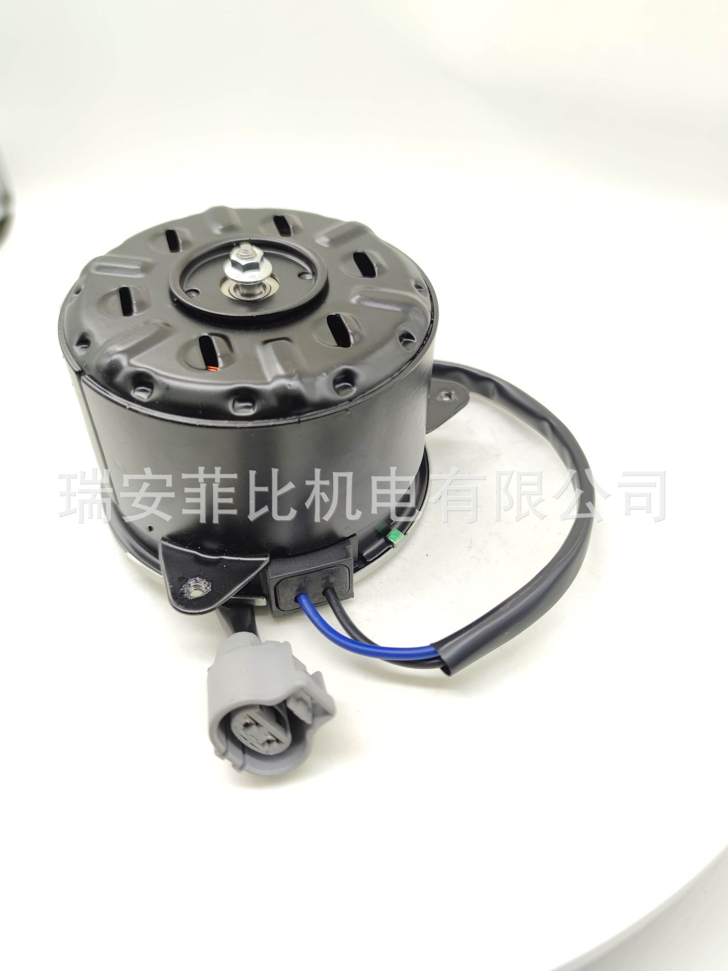 16363-75030 /168000-5470/16363-20390/16363-20400 Car Fan Motor