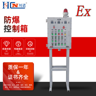 Explosion-Proof Electric Power Cabinet Explosion-Proof Distribution Box Stainless Steel Power Control Cabinet Latch Inspection Box Terminal Block Box