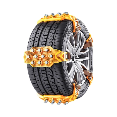 SUV, universal, Tire snow chain