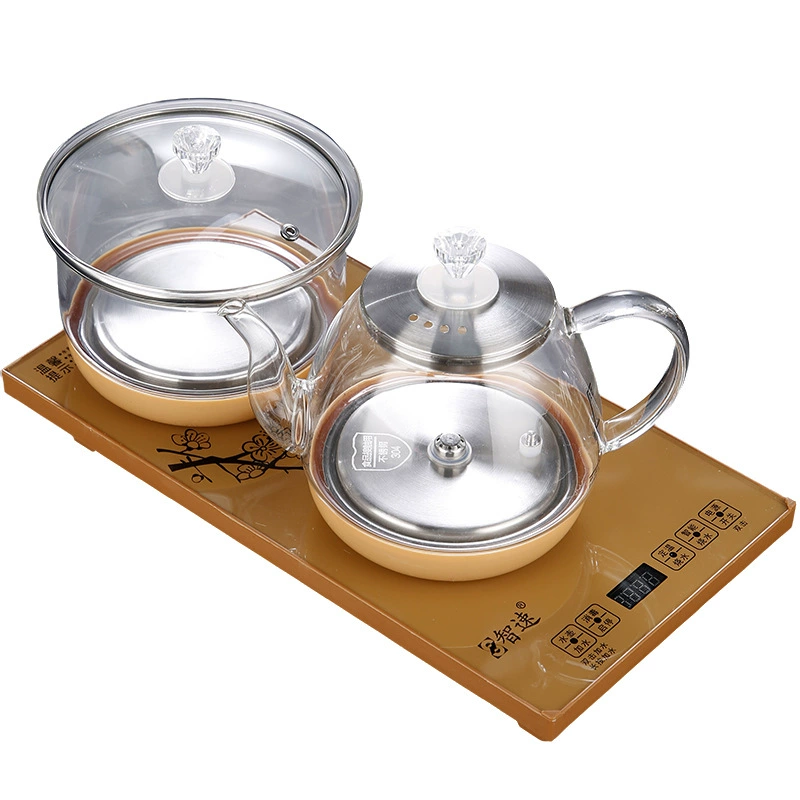 Teapot для дома?