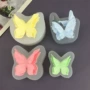 立体双层硅胶石膏摆件