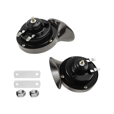 waterproof car electric horn — Car horn/tweeter