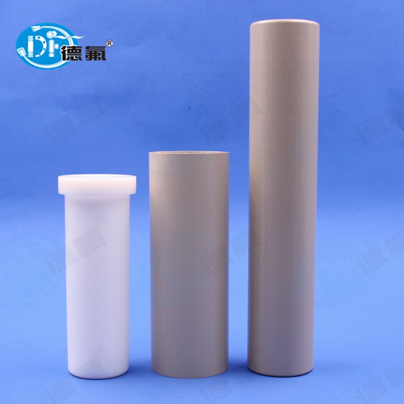 厂家批发聚四氟乙烯消解罐 特氟龙四氟消解罐 PTFE微波消解罐