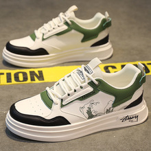 ��Ь�ļ�͸��2024�¿���ٴ����eƽ��Ь�������\��С�״��ﳱЬ