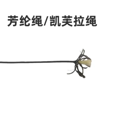 魔术贴;松紧带;织带