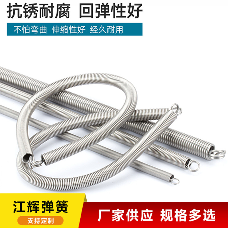 新式安装工具内弯管簧弯管空调内管弹簧手动折弯空调铜弯管器