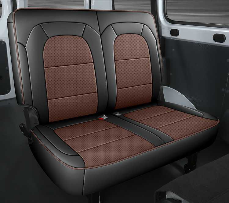 Wuling Yangguang EV seat covers, all-inclusive, suitable for all seasons, special seat covers for passenger version and cargo version, Yangguang car seat cushions