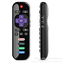 适用ROKU电视遥控器RC280 Remote for TCL ROKU TV，ALL ROKU TV