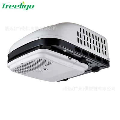 Automotive air conditioning Conditioner All-In-One Car Heating - heating-and-cooling-115v