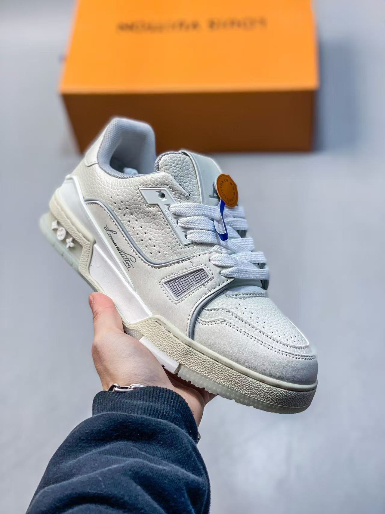 Putian zapatos de skate originales, estilo de casa de burro con una base gruesa, antideslizante y cómodo, para hombres y mujeres.