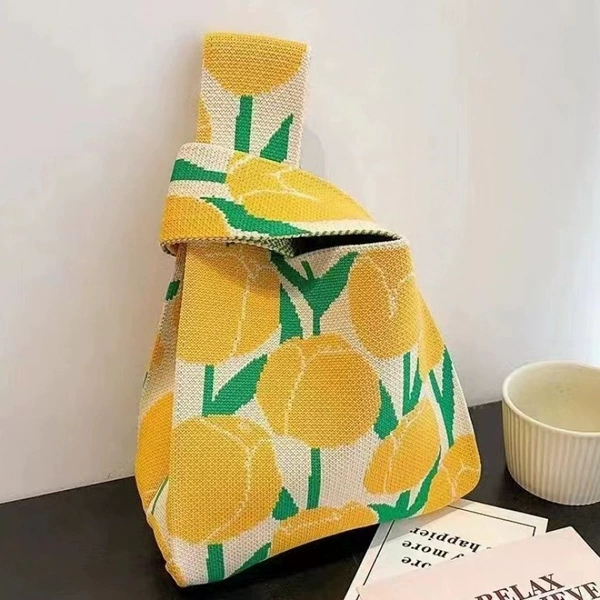 Tulip [Yellow]