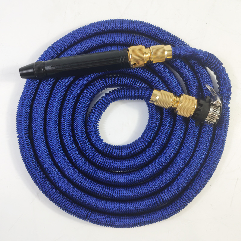 清洁工具花园洗车枪汽车高压清洗机喷水枪可调喷嘴