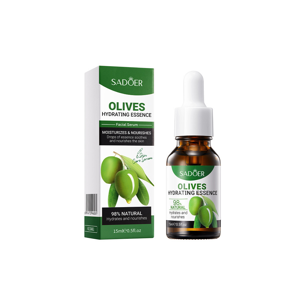 Amazon's varios productos de cuidado facial hidratantes de esencia de vitamina C naranja, comercio exterior, fábrica transfronteriza, venta al por mayor