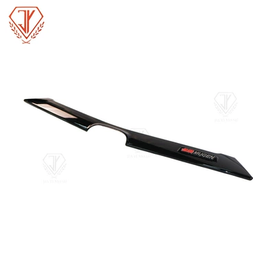 Mid-Grid Baffle Wind Blade Light – Spoiler