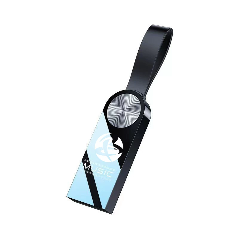 Музыкальный USB флэш-накопитель универсальный, 64Г, 32Г, 16Г