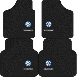 地垫;家用地毯;地胶、脚垫