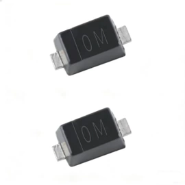 齐纳二极管;集成电路