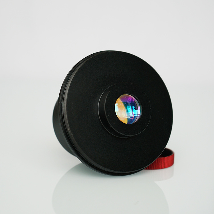 Telecentric Scanning Lens 7