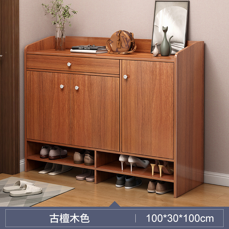 고대 백단 단일 펌프 3도어 100CM