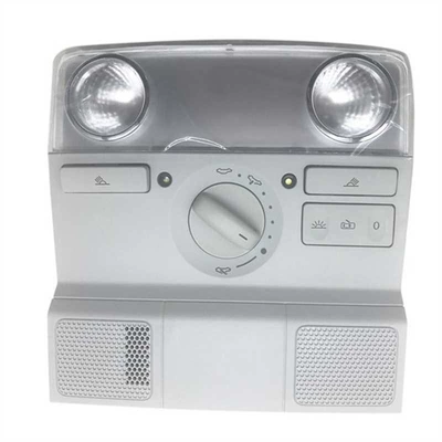 1Kd959613 Old Sagitar Magotan Roof Light